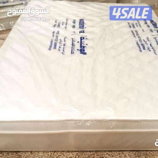 فرشات طبية جميع المقاسات متوفرة بأقل الأسعار6