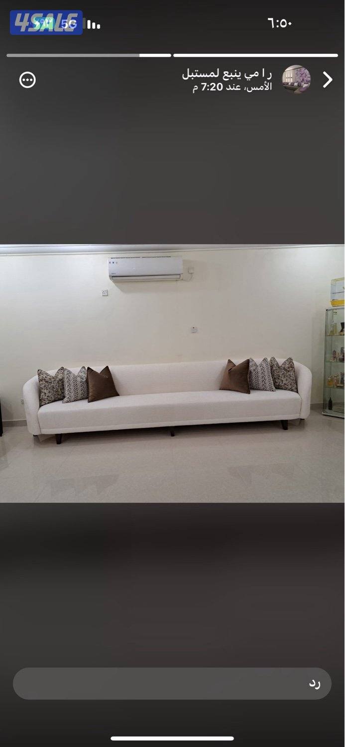 تنجيد وتفصيل كنب2