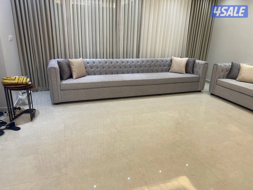 تنجيد وتفصيل كنب6