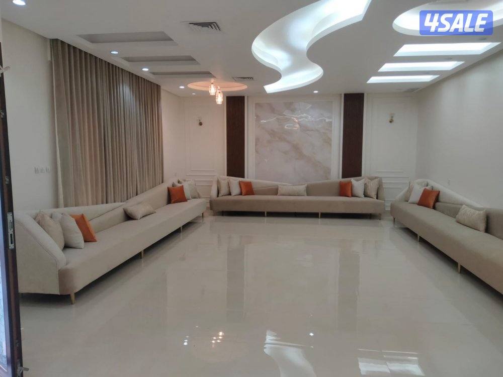 تنجيد وتفصيل كنب10