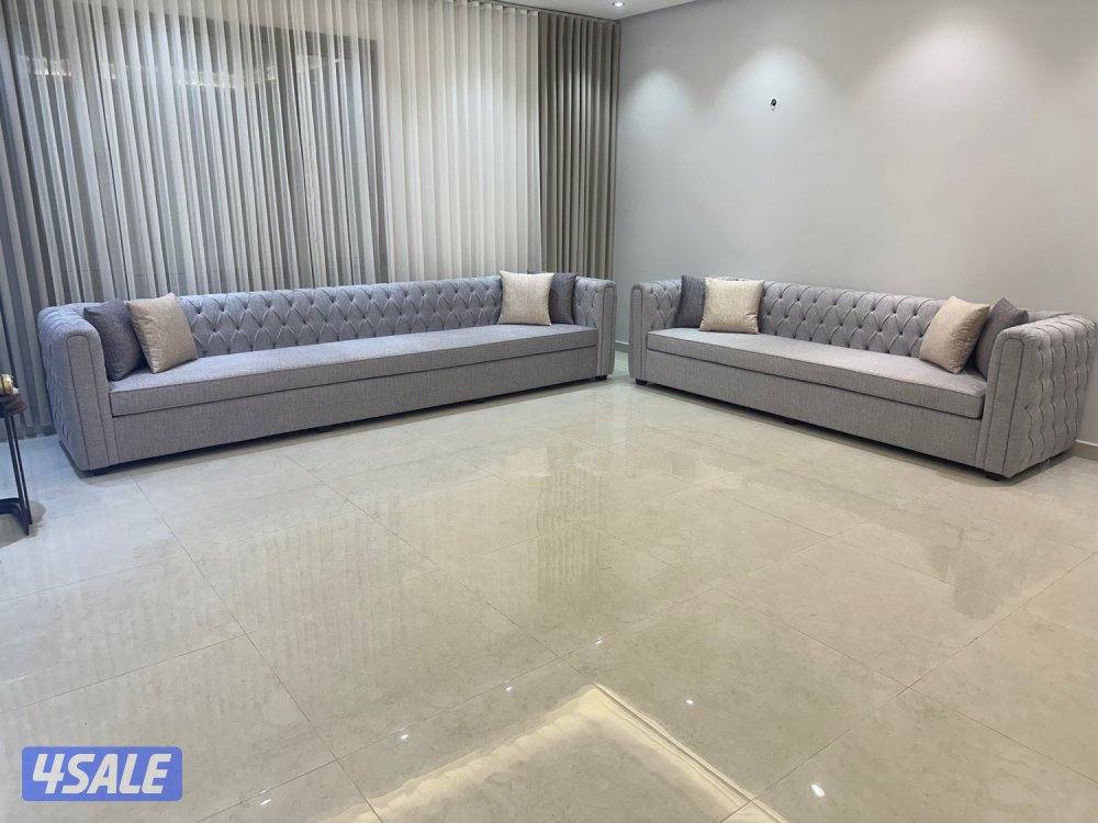 تنجيد وتفصيل كنب9