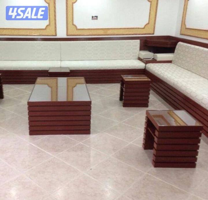 تفصيل دوانيه استقبال وتفصيل جلسات امريكي وتفصيل ستاير فندقي1