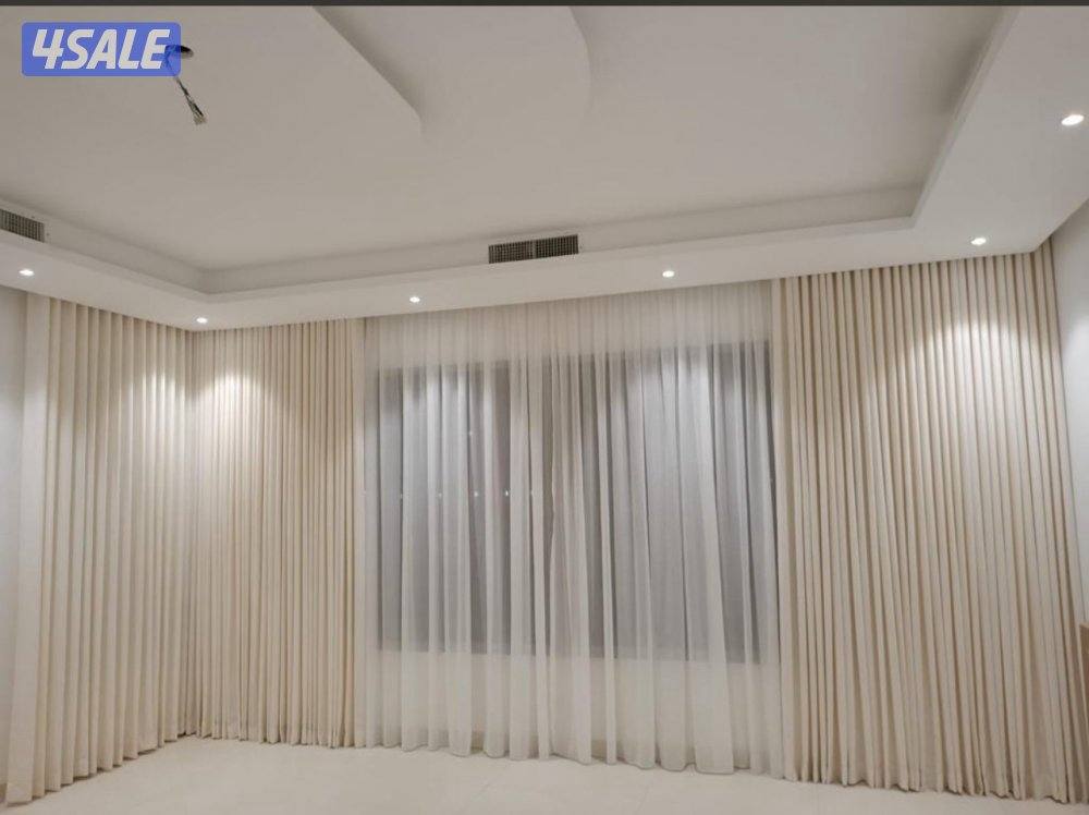 تفصيل دوانيه استقبال وتفصيل جلسات امريكي وتفصيل ستاير فندقي5