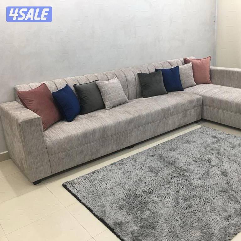 تفصيل دوانيه استقبال وتفصيل جلسات امريكي وتفصيل ستاير فندقي9