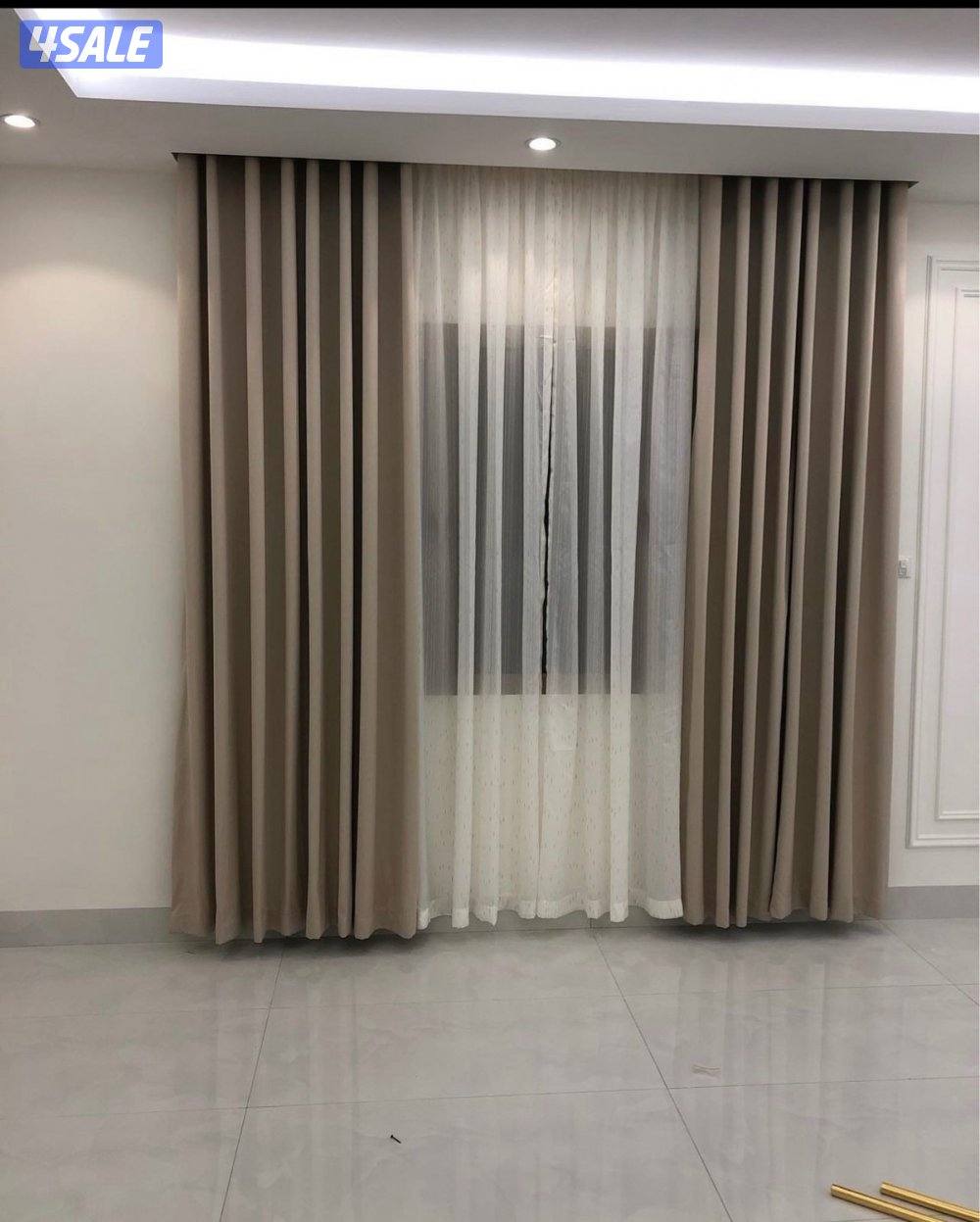 تفصيل دوانيه استقبال وتفصيل جلسات امريكي وتفصيل ستاير فندقي10