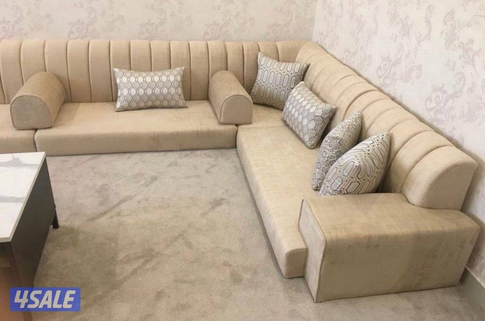 تفصيل دوانيه استقبال وتفصيل جلسات امريكي وتفصيل ستاير فندقي11