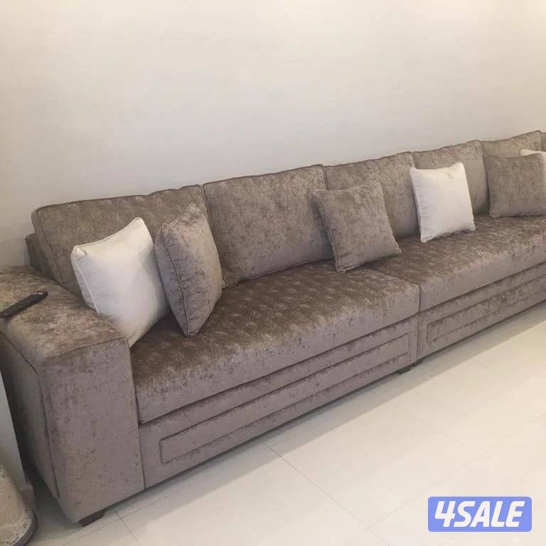 تفصيل دوانيه استقبال وتفصيل جلسات امريكي وتفصيل ستاير فندقي15