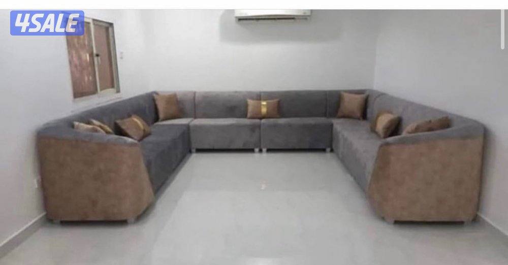 تفصيل دوانيه استقبال وتفصيل جلسات امريكي وتفصيل ستاير فندقي14