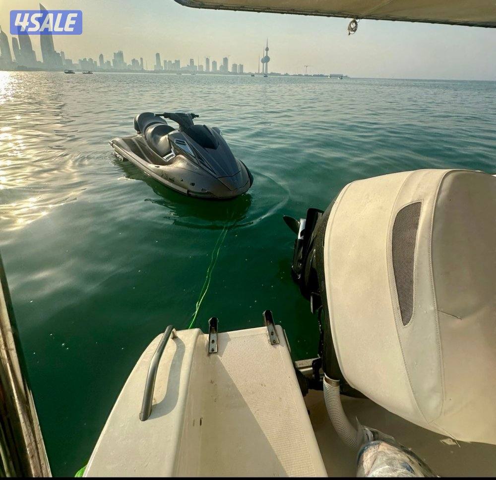 للإيجار رحلة حداق ورحلات جميع جزر طراد ماجلان ٣٦ قدم3