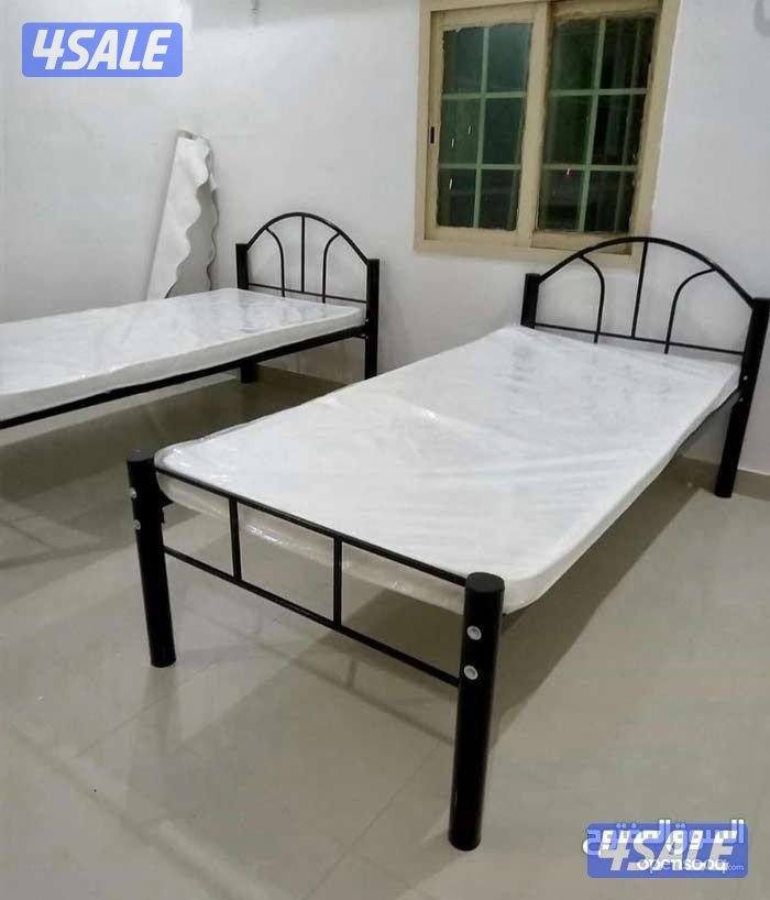 سراير وفرشات طبيه15