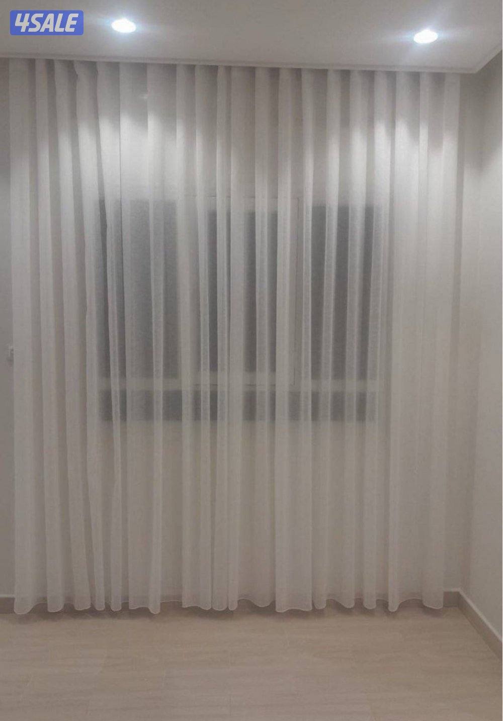 تفصال وتركيب جميع انواع الستاير الرول والخام4