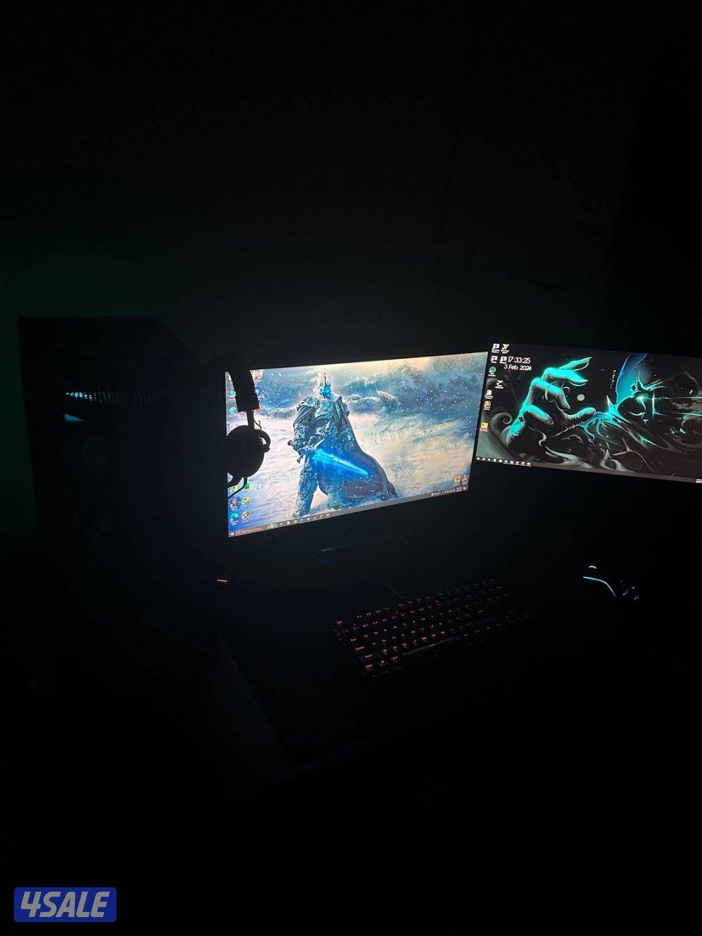 بي سي قيمتق0