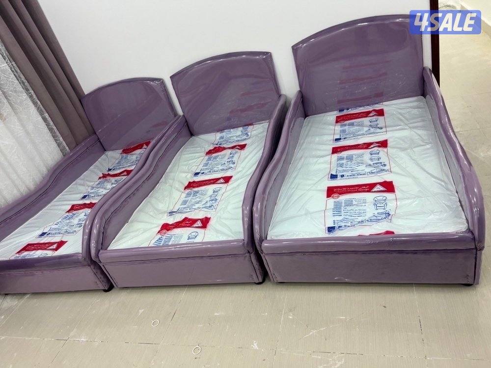 سراير طبيه سراير آطفال فرشات طبيه سراير حديدغرف نوم0