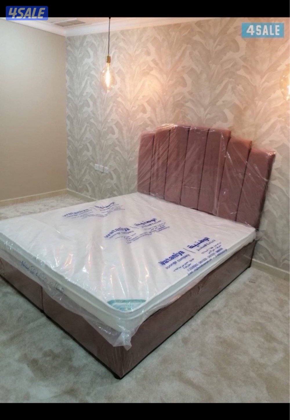 سراير طبيه سراير آطفال فرشات طبيه سراير حديدغرف نوم8