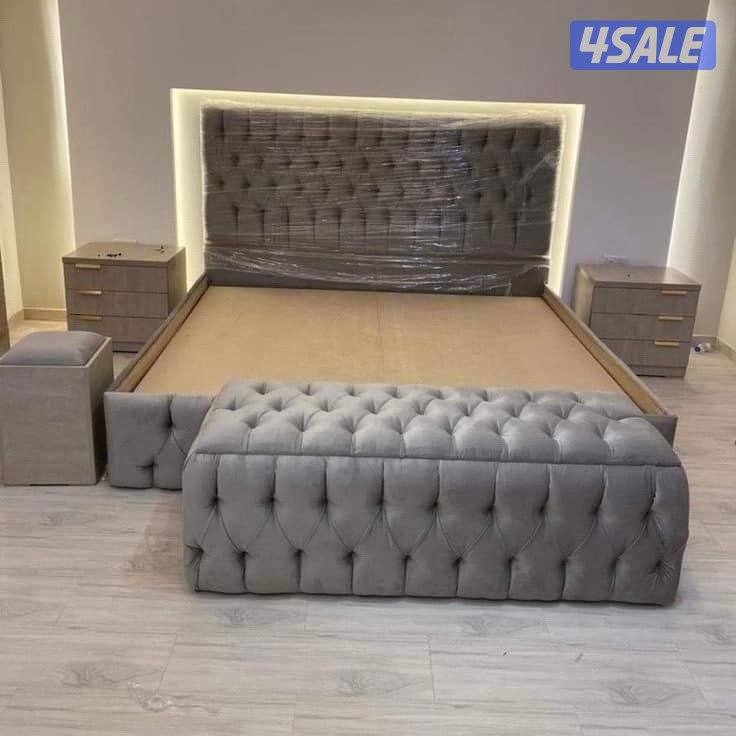 سراير طبيه سراير آطفال فرشات طبيه سراير حديدغرف نوم10