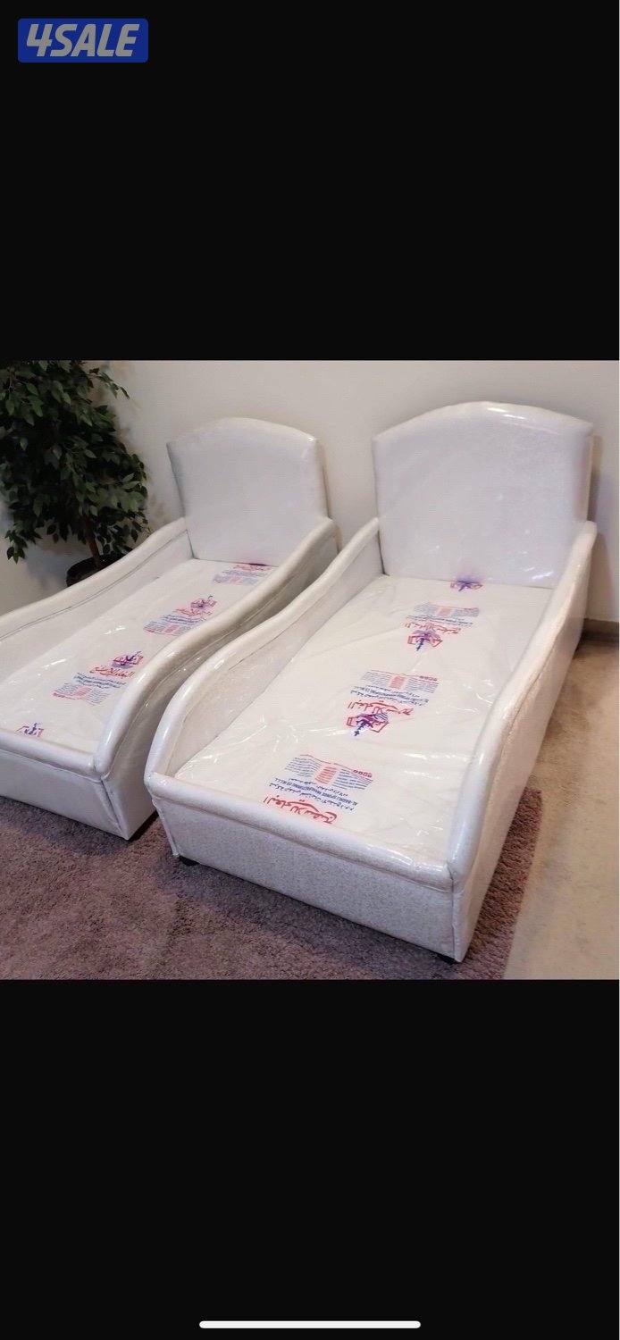 سراير طبيه سراير آطفال فرشات طبيه سراير حديدغرف نوم11