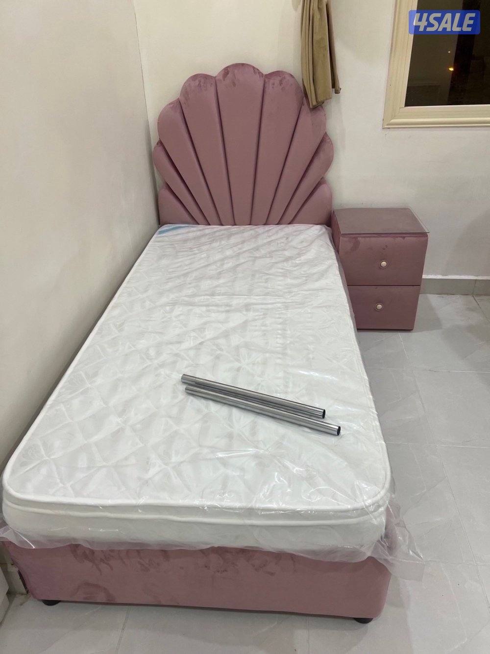 سراير طبيه سراير آطفال فرشات طبيه سراير حديدغرف نوم12