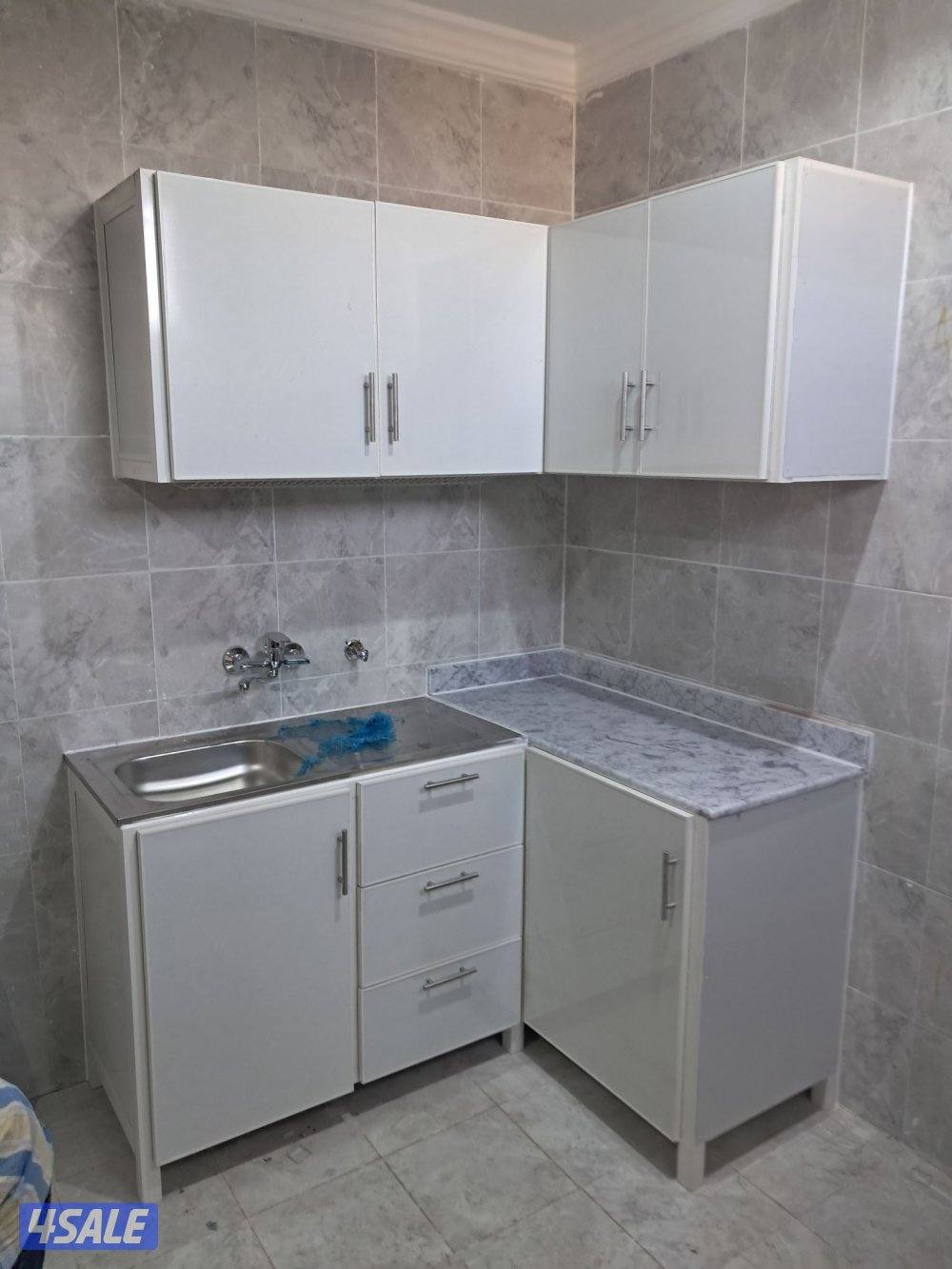 فنی المینوم ابواب شبابیک جام سکریت5