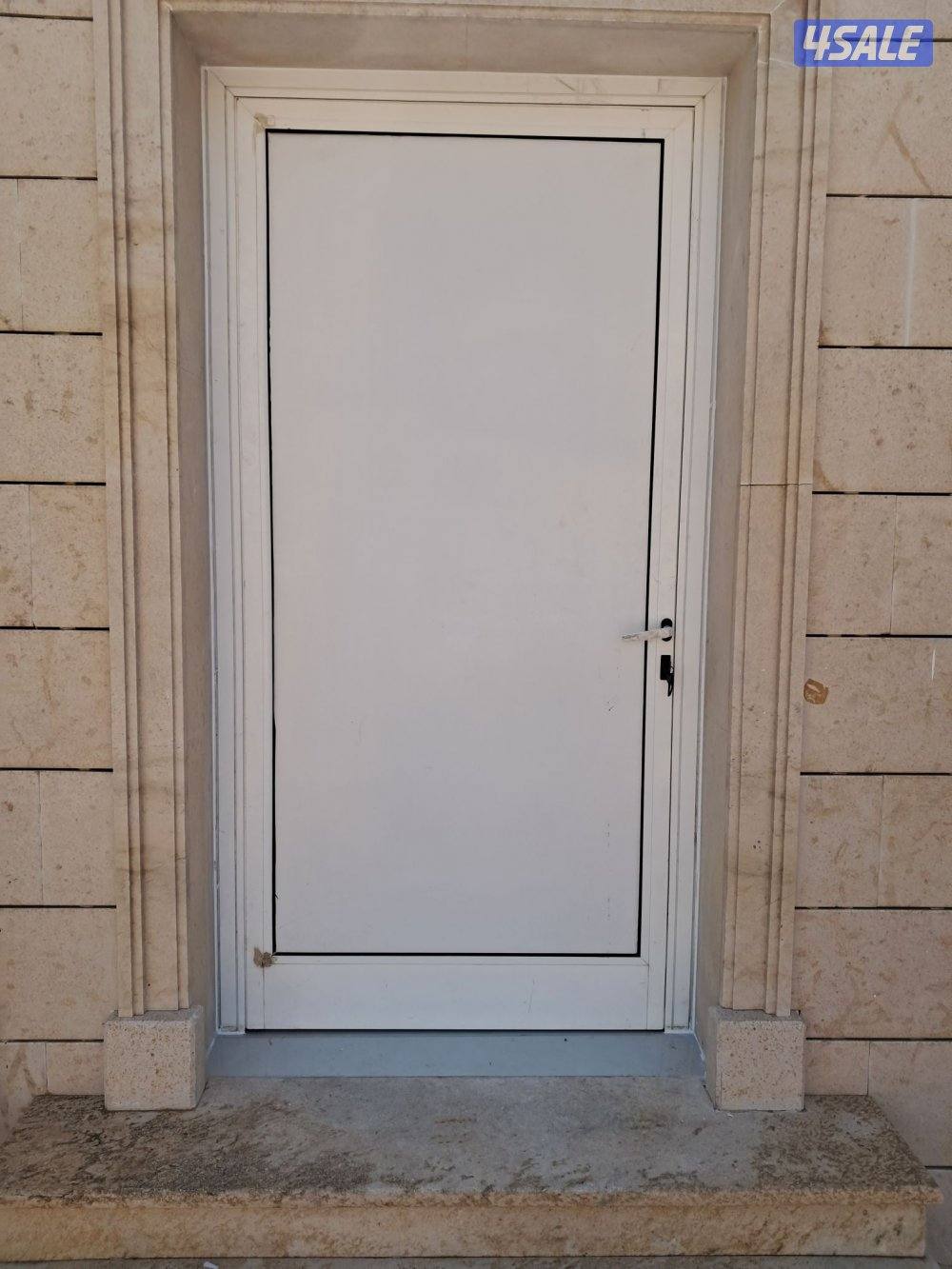 فنی المینوم ابواب شبابیک جام سکریت6