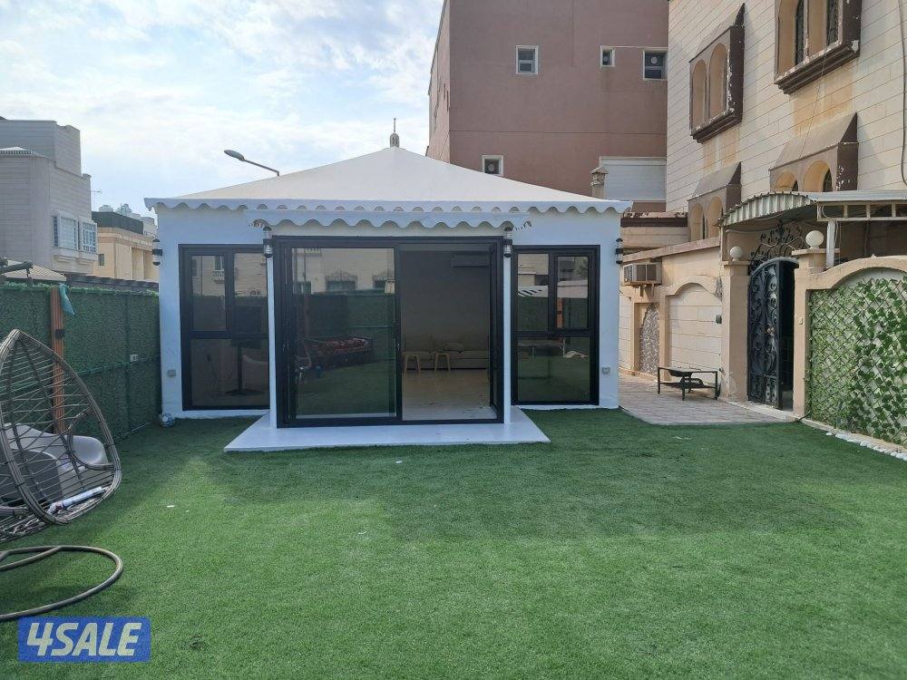 فنی المینوم ابواب شبابیک جام سکریت8