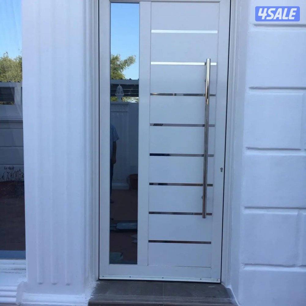 فنی المینوم ابواب شبابیک جام سکریت13