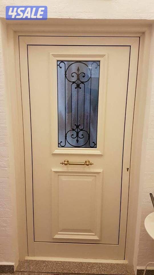 فنی المینوم ابواب شبابیک جام سکریت15