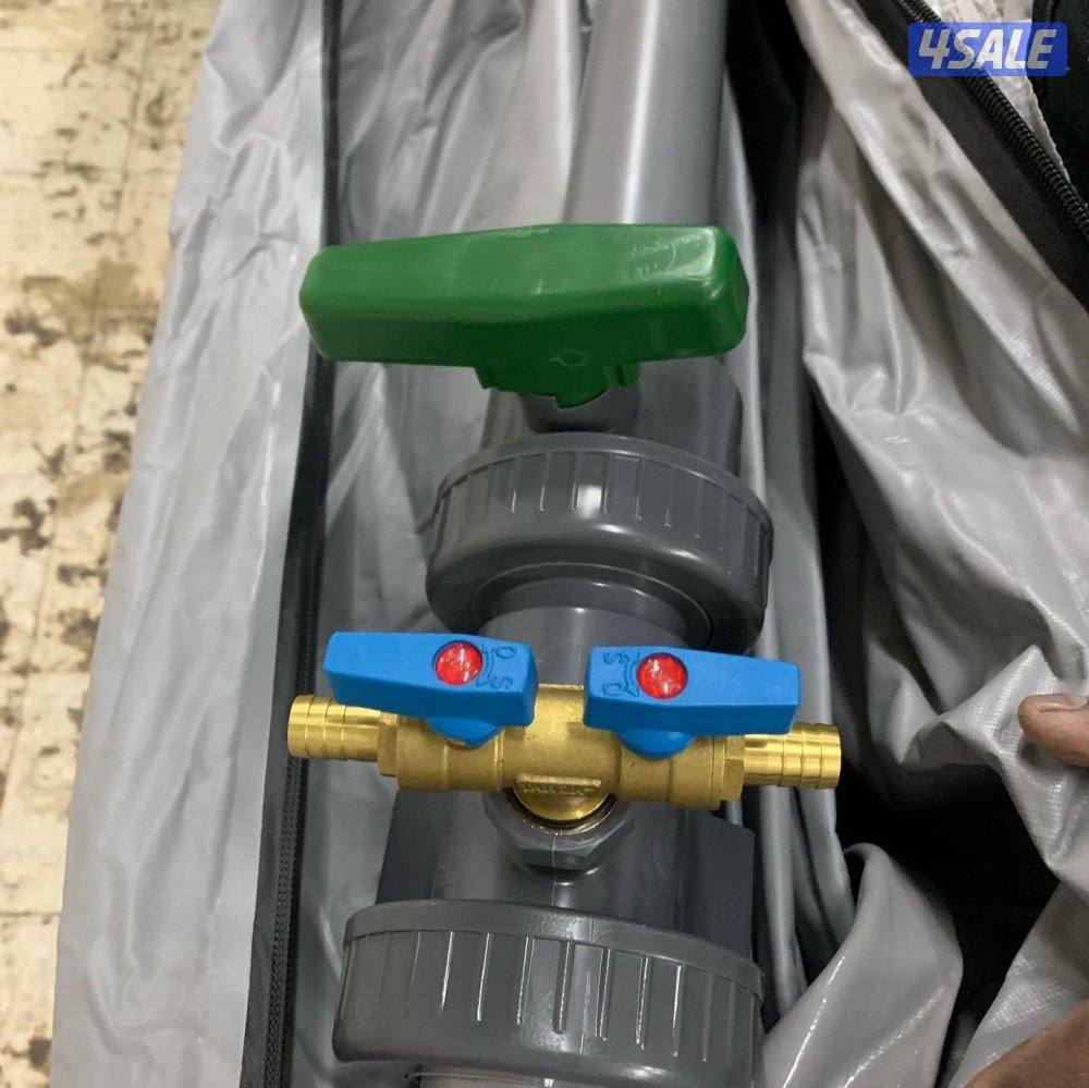 ذريات للحلال و خيام طربال جديدة9