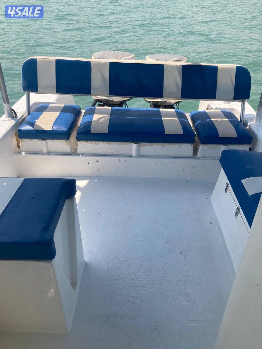 طراد للايجار رحلات بحريه الشباب والعائلات رحلات صيدشامله عدة حداق1