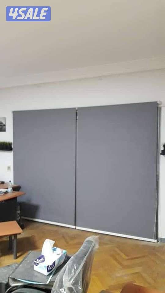 تنجيد وتفصال كنفات واطقم مودرن وتركيب وتفصيل ستاير ويفي ولينين رول15