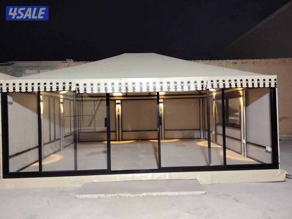 Kuwait NewTents Khmea fok tarkib2