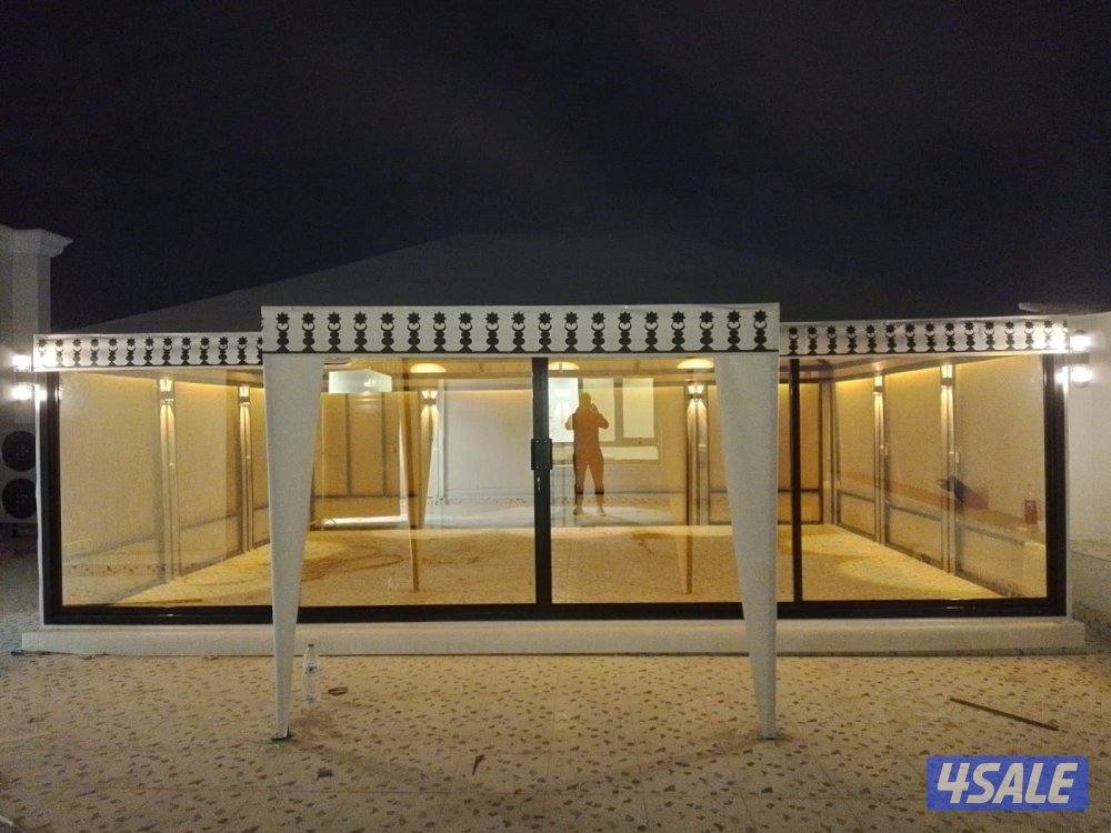 Kuwait NewTents Khmea fok tarkib4