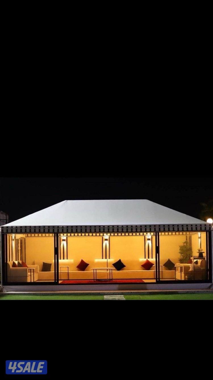 Kuwait NewTents Khmea fok tarkib5