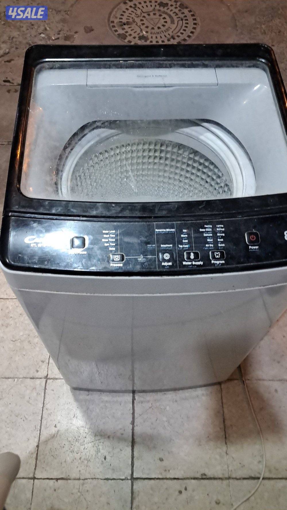 Repairing All AC Split Central washing Machine Nashfa2