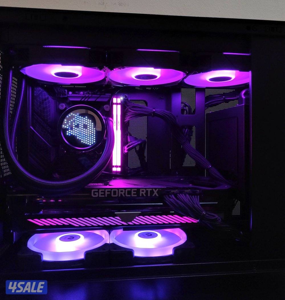 HOT Pc Rakitan 3080 Ryzen Rakit Pc Ryzen 3080 Ti PC RAKITAN