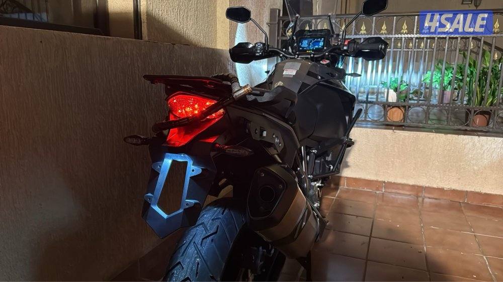 سكيل كي تي ام ١٢٩٠ اس ..الموديل 2019 ماشي اقل من ١٠٠٠ تقريبا ٦٠٠ ماشي0