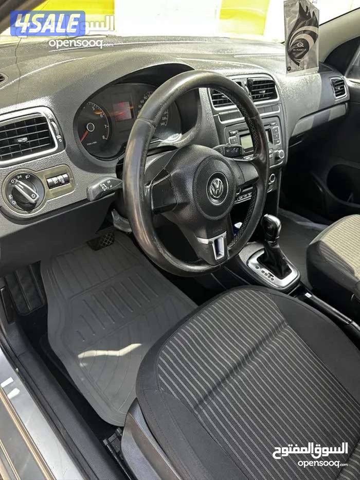 للبيع بولو 166