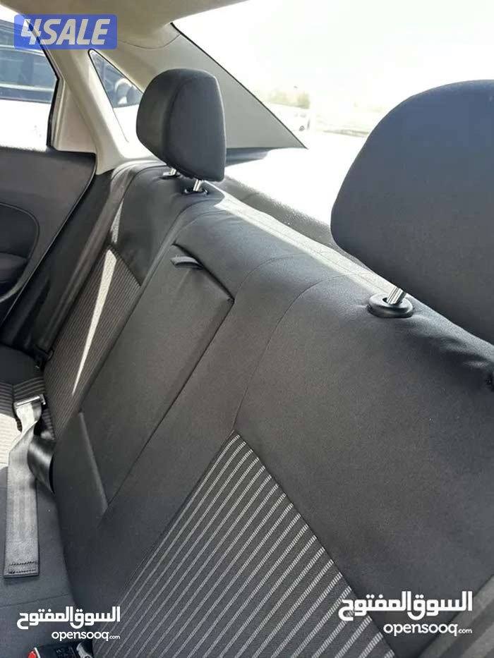 للبيع بولو 165