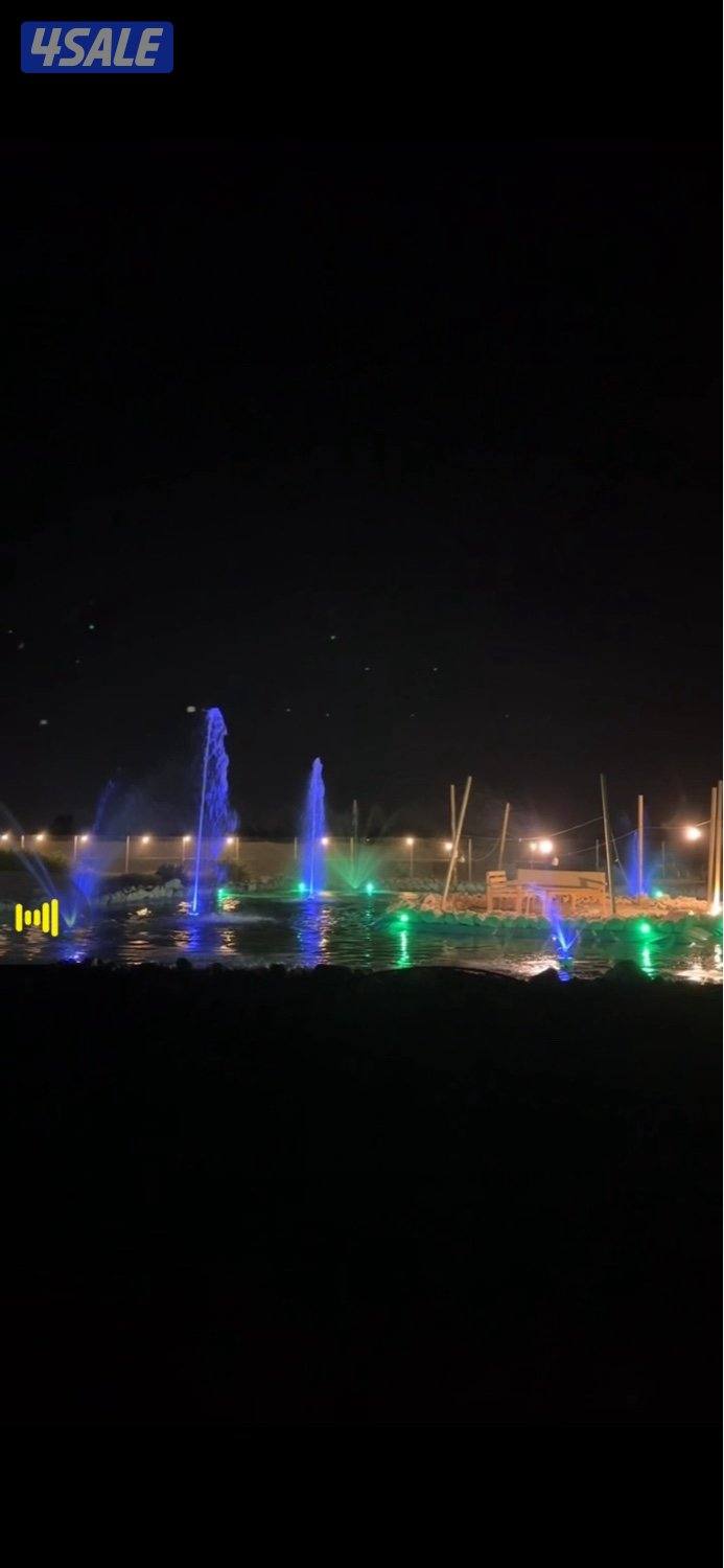 للأيجار مزرعه شهري وسنوي5