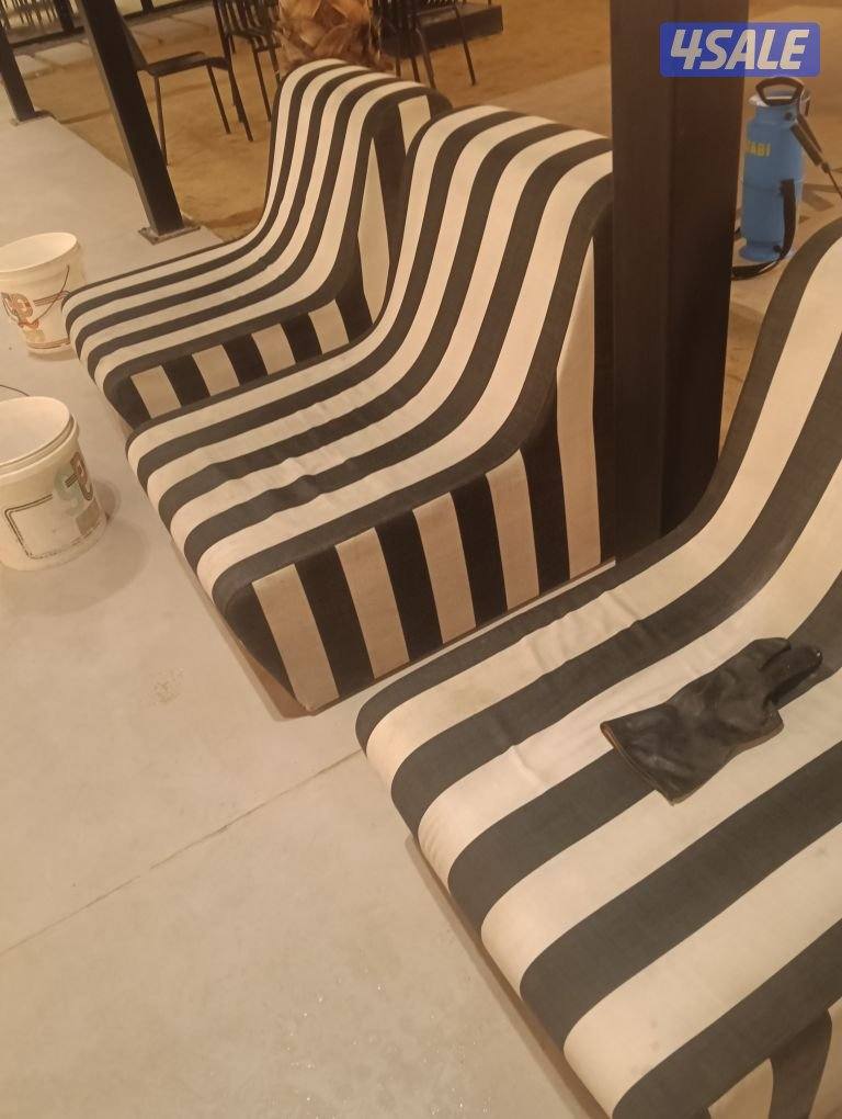 تنظيف منازل / غسيل السجاد / تنظيف حمام / مطبخ / ديوانية / جلي الرخام /6