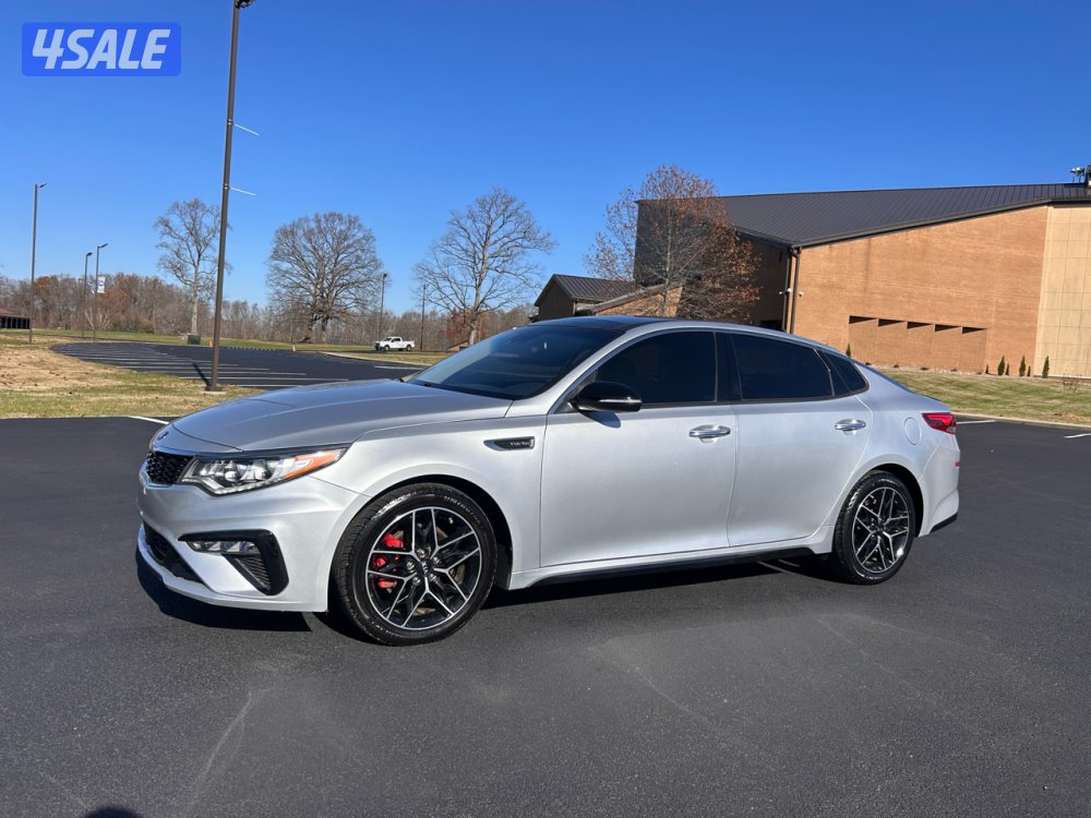 📍 2020 كيا أوبتيما 📍0