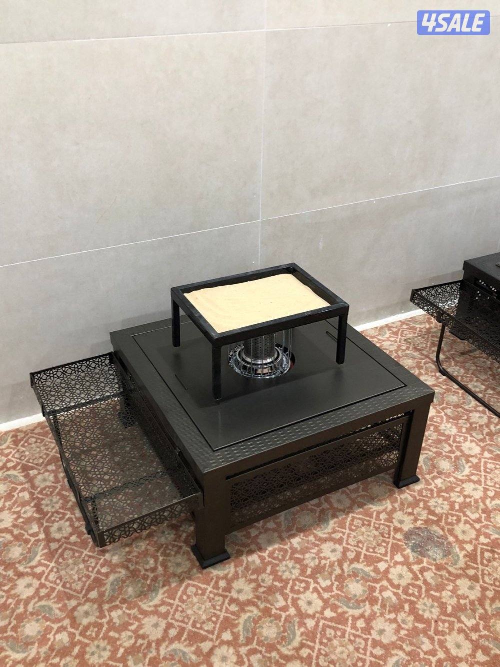 وداعاً للفحم6