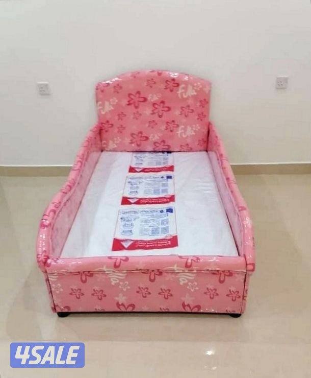 سراير أطفـال بأرخص الاسعار جاهز وتفصال3