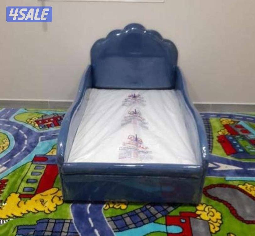 سراير أطفـال بأرخص الاسعار جاهز وتفصال9