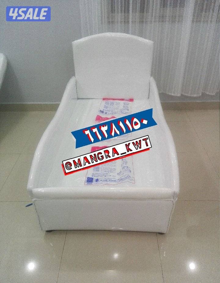 سراير أطفـال بأرخص الاسعار جاهز وتفصال13