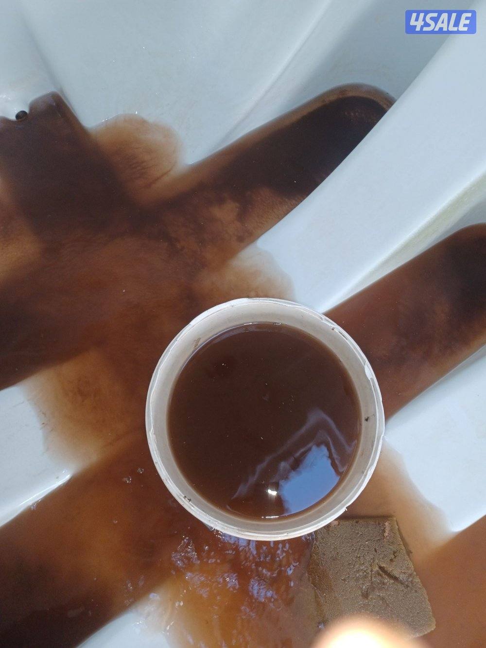 غسيل وتصليح التوانكي5