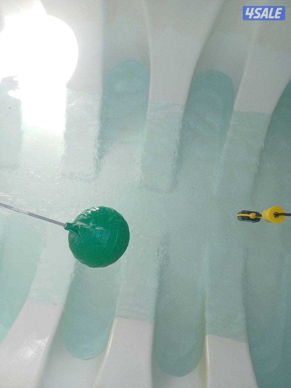 غسيل وتصليح التوانكي6