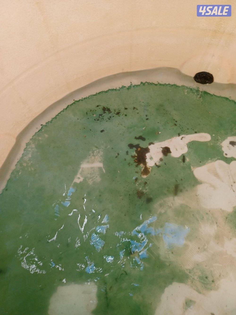 غسيل وتصليح التوانكي9