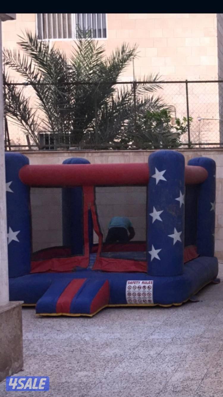 الايجار نطاطيات توصيل جميع المناطق3