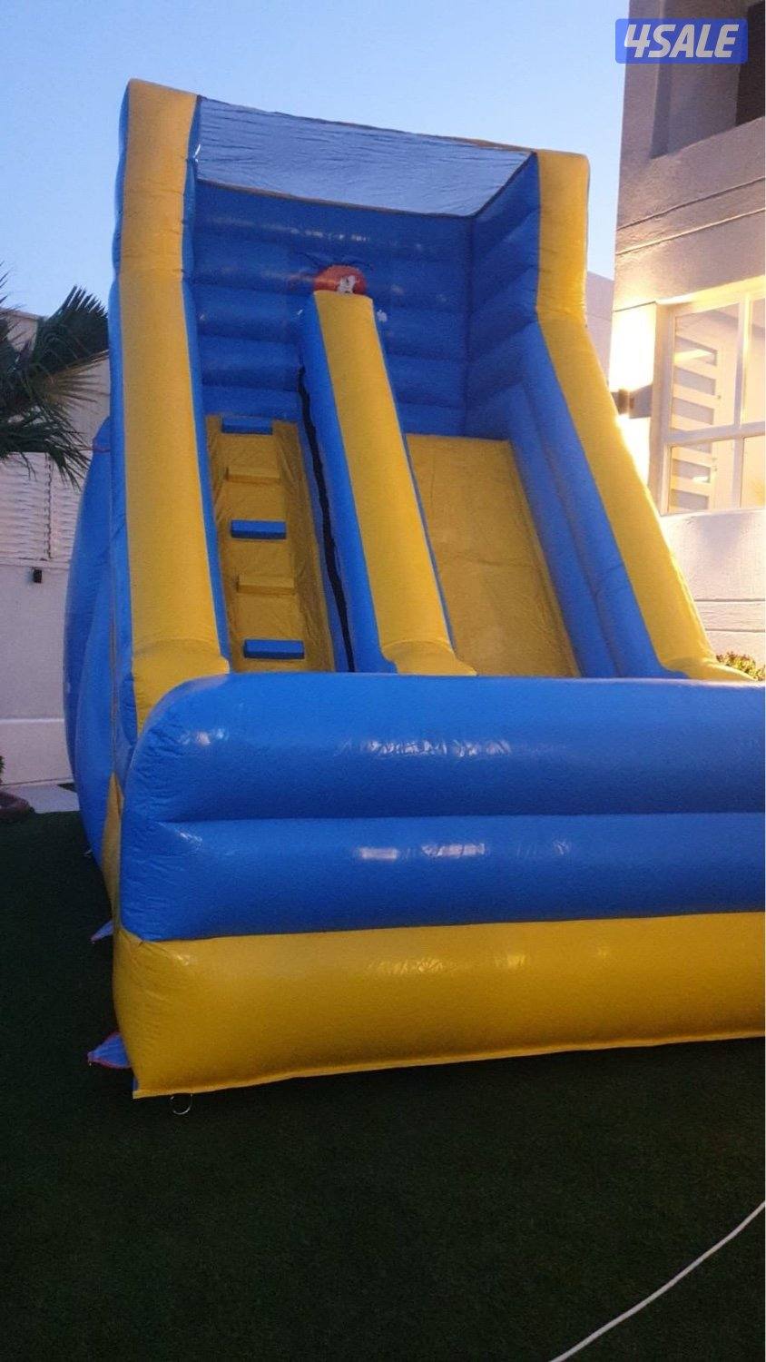 الايجار نطاطيات توصيل جميع المناطق2