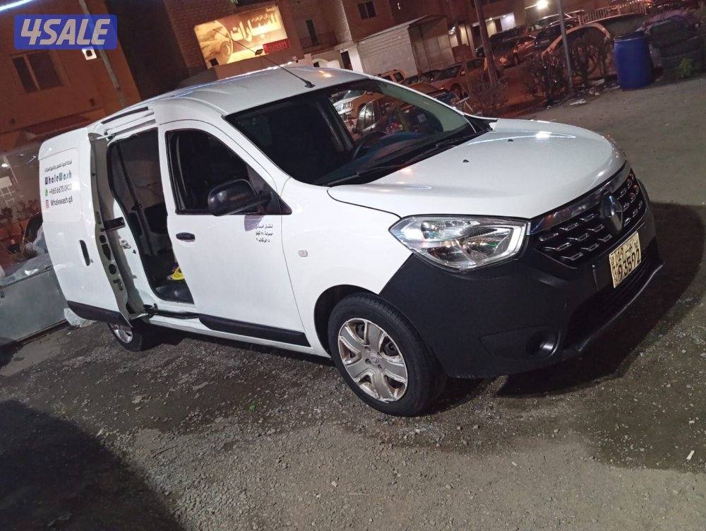 للبيع رخصة (فقط) غسيل سيارات متحركة0